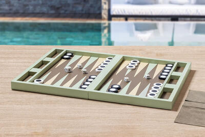 بهترین بازی‌های تخته ‌نرد آنلاین ۲۰۲۶ - پدال