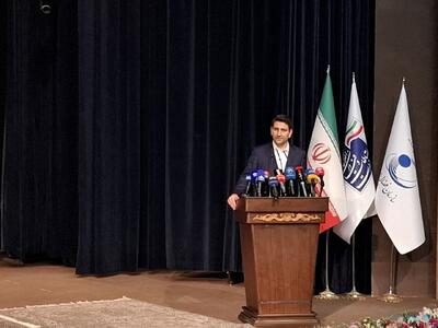  وزیر ارتباطات: به آرزوهای‌مان در حوزه فضا رسیدیم - پیوست