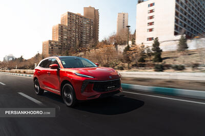 قیمت جدید لاماری ایما اعلام شد / افزایش بیش از ۱ میلیارد تومان در بهمن ۱۴۰۴