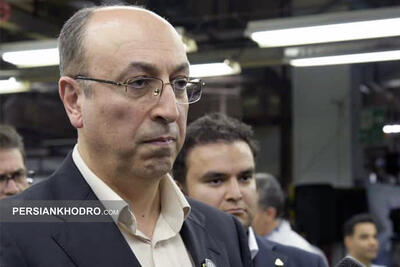 مدیرعامل سایپا: افزایش قیمت خودروهای سایپا (+سند)