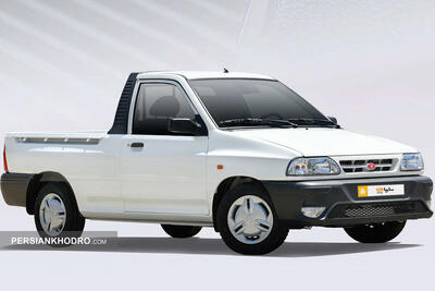 شروع فروش وانت سایپا ۱۵۱ ارتقاءیافته با لاینر پاششی -بهمن۱۴۰۴ (+قیمت و شرایط ثبت‌نام)