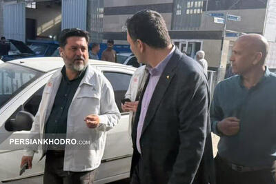 علیشاهی: کارت طلایی، راز رضایت مشتری سایپا و سایپایدک