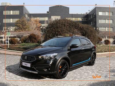 سایپا با آریا پلاگین هیبرید، مسیر تازه‌ای در صنعت خودرو آغاز کرد/ سایپا به دنبال ایجاد سبدی متنوع از محصولات کم‌مصرف و پاک است | پیشرانه