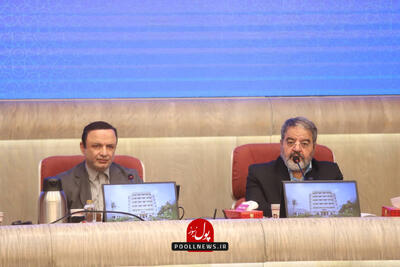 تبیین الزامات پدافند غیرعامل در نشست شورای مدیران عامل سازمان‌های مناطق آزاد