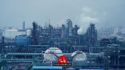 بومی سازی کاتالیست پلی اتیلن سنگین پایپ در شرکت پتروشیمی جم