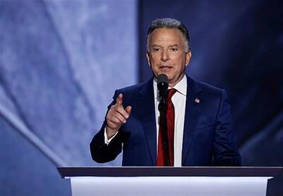 سفر ویتکاف به اسرائیل قبل از مذاکره با ایران