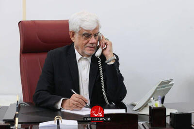 دستور معاون اول رئیس‌جمهور برای پیگیری فوری و گزارش حادثه آتش‌سوزی بازارچه غرب تهران