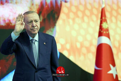 سفر اردوغان به عربستان و مصر