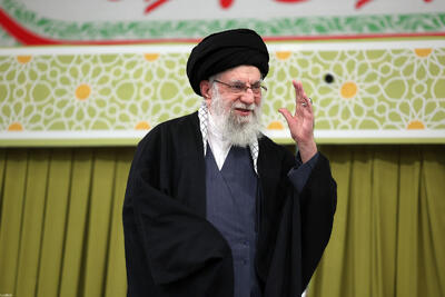 هشدار صریح رهبر انقلاب به آمریکا: اگر جنگی راه بیاندازید، جنگ منطقه‌ای خواهد بود/ مردم با حضور میلیونی خود در ۲۲ دی به دهان بدخواهان زدند