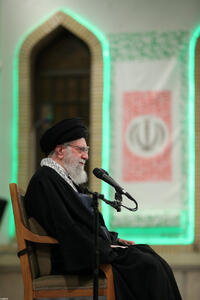 سخنرانی رهبر انقلاب به مناسبت دهه فجر