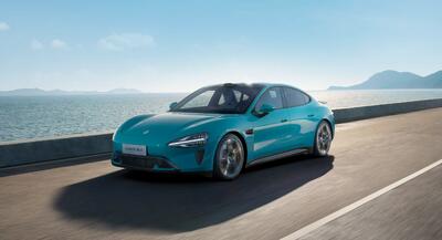  رکوردشکنی شیائومی SU7؛ باتری که بعد از ۲۶۵ هزار کیلومتر پیر نمی‌شود