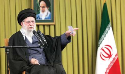 جنگ منطقه‌ای پاسخ هرگونه تجاوز آمریکا - روزنامه رسالت