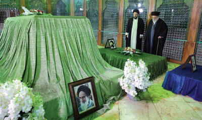 میثاق آینه و آفتاب - روزنامه رسالت