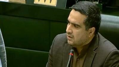 نماینده مجلس: هیچ پزشک و متخصصی به خاطر درمان فردی در بیمارستان یا مطب خود بازداشت نشده است