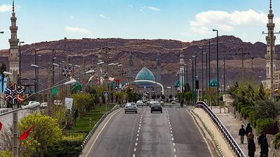 اعلام محدودیت های ترافیکی استان قم(نیمه شعبان) و جادههای شمالی برای تعطیلات آخر هفته + جزئیات