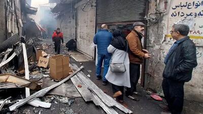  وزارت علوم: ۳ گزارش از اعتراضات دی ماه ۱۴۰۴ تهیه شده و به زودی منتشر می شود