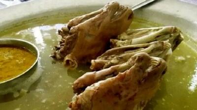 قیمت جدید دل، جگر و کله پاچه اعلام شد