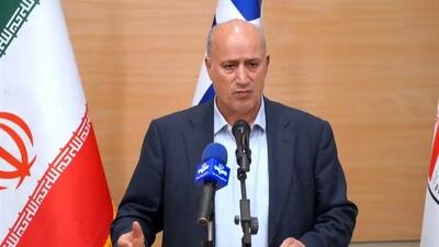 نامه تاج به دبیر شورای امنیت درباره فوتبالیست های بازداشت شده