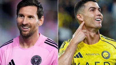 جدیدترین شایعات داغ نقل و انتقالات؛ رونالدو و مسی در مسیر جدایی