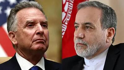 حضور داماد ترامپ و وزیران خارجه کشورهای منطقه در جلسه مذاکره