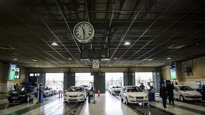  فردا کدام مراکز معاینه فنی تهران فعال هستند ؟ + اسامی