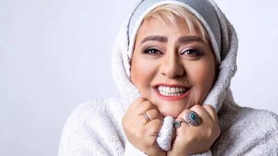 رابعه اسکویی از مردم ایران عذرخواهی کرد + متن پیام خانم بازیگر