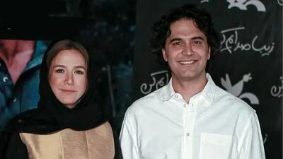  فیلم / ستاره پسیانی قبل عروسی: قیافه شوهرم اصلا برام مهم نیست/ سلیقه خانم بازیگر حرف نداشت