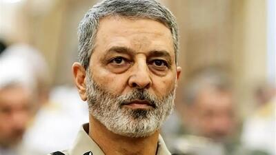  سرلشکر موسوی جایگزین شهید باقری در هیئت نظارت مجمع تشخیص شد