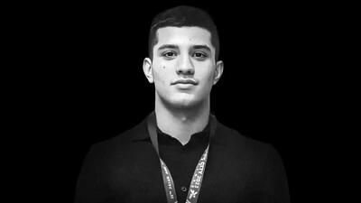 درگذشت ملی پوش جوان واترپلوی ایران