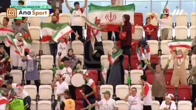 خلاصه بازی فوتسال ایران 7 ازبکستان 4