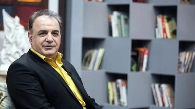 فیلم / لیلی بنشین خاطره ها را رو کن، لب وا کن و با واژه بزن جادو کن / شعر عاشقانه  علیرضا آذر با صدای فوق العاده استاد کاکاوند