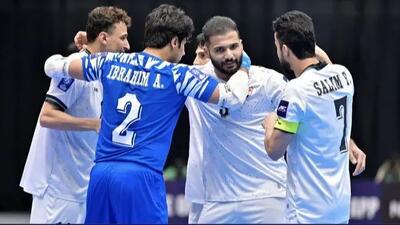 روز و ساعت دقیق بازی بعدی ایران در جام ملت های آسیا/عراق حریف ایران در نیمه نهایی شد
