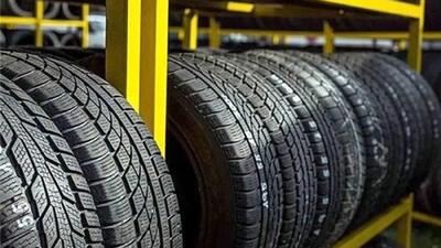 افزایش 15 درصدی قیمت تایر برای همه گروه‌ها از 15 بهمن‌
