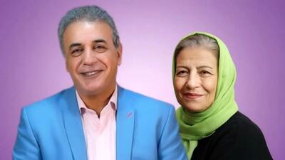 فیلم شعرخوانی عاشقانه دکترکاکاوند از  احساسی ترین غزل «اهلی شیرازی» / جایم به روز واقعه پهلوی او کنید، او قبله من است رخم سوی او کنید