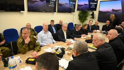 پیش بینی اسرائیل از نتیجه مذاکرات و حمله به ایران