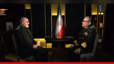 جنگ منطقه‌ ای چگونه خواهد بود؟ / اورانیوم از ایران خارج نمی‌ شود؛ آمریکا حمله کند، اسرائیل را می‌ زنیم