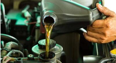  افزایش ۴۰ درصدی روغن موتور