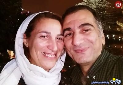  فلامک جنیدی ۳۶ ساله در فیلم پسر تهرونی