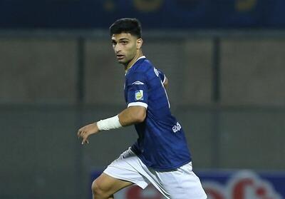 پرسپولیس این ستاره جنجالی استقلال را نمی‌خواهد