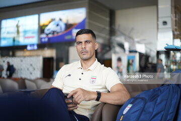 این ستاره پرسپولیسی تا اطلاع ثانوی محروم شد!