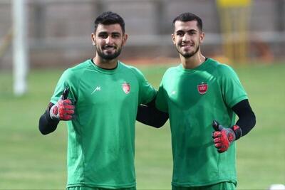  این ستاره پرسپولیس رفتنی است