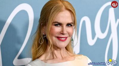  نیکول کیدمن و تام کروز در مراسم تشییع پرنسس دایانا در لندن