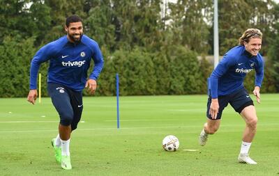 فعالیت متفاوت آبی ها در نقل و انتقالات / یک ستاره نوظهور آبی پوش می شود