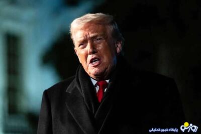  ترامپ: اگر با ایران به توافق نرسیم، آن وقت خواهیم دید چه می‌شود