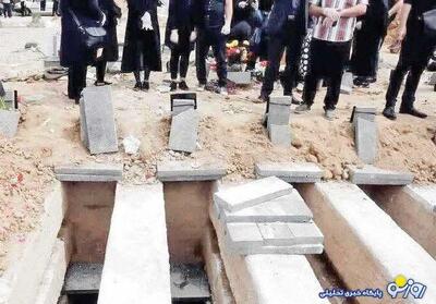 اعداد و ارقامی که از کشته‌ها گفته شده است حقیقت دارد؟