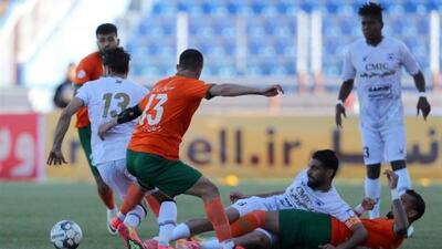 بررسی کامل نقل‌و‌انتقالات زمستانی فوتبال ایران