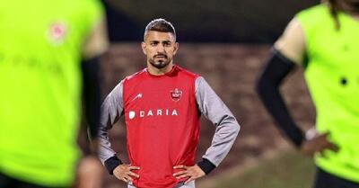 اوسمار به این پرسپولیسی فرصت خودنمایی می‌دهد؟