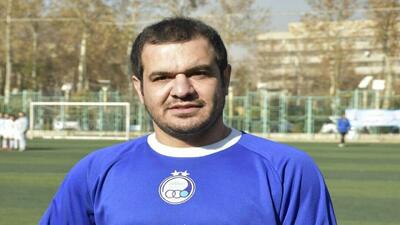 استقلال مقابل پیکان نمایش قابل قبولی نداشت