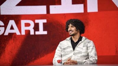  می‌دانستم یک روز در پرسپولیس بازی خواهم کرد