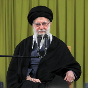 ما شروع کننده جنگ نیستیم